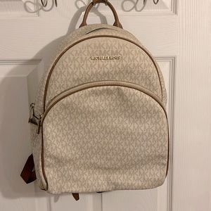 Michael Kors Backpack